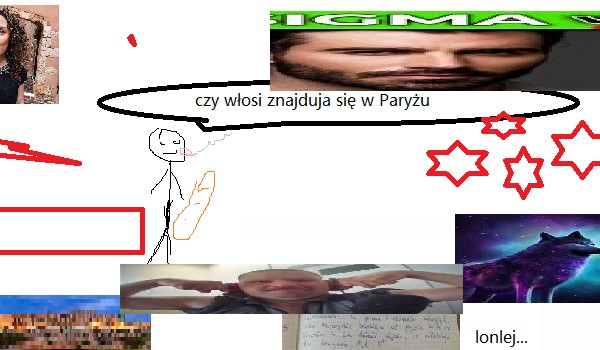 Ile wiesz o Kacprze Kaminskim?!