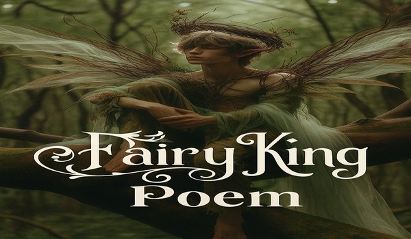 Fairy King • Poem