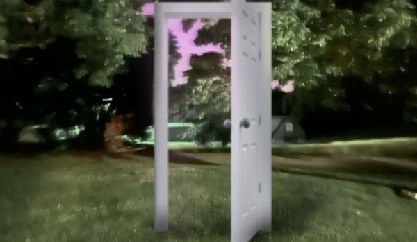 Moje sny 3 – Dziecko się spaliło