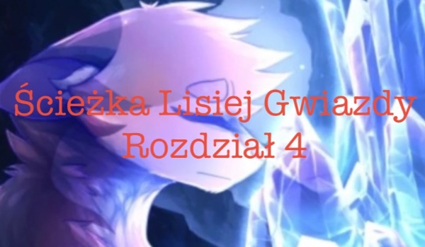 Ścieżka Lisiej Gwiazdy. Rozdział 4.