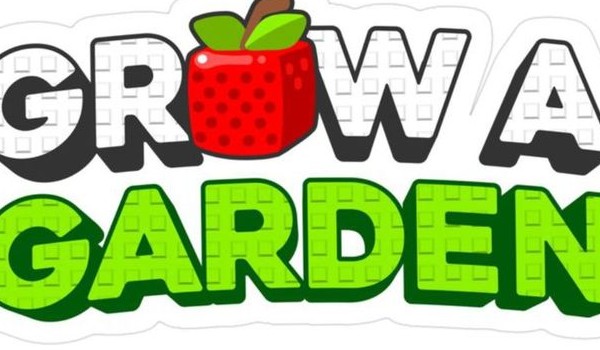 Grow a garden