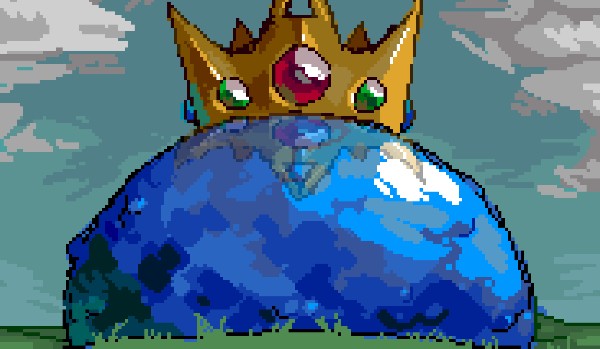 Jak Dobrze Znasz Terrarie