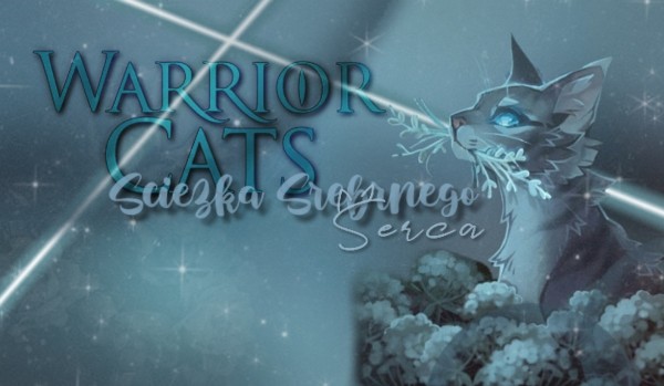 Warrior cats ~ Ścieżka Srebrnego Serca ~ chapter 3