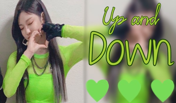 Up and down|Choi Minju