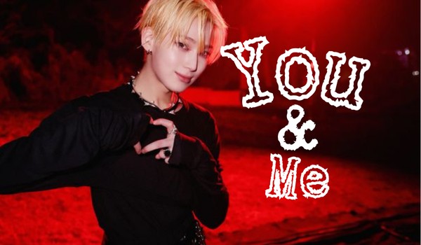 You & Me | Park Min-joon (cover)