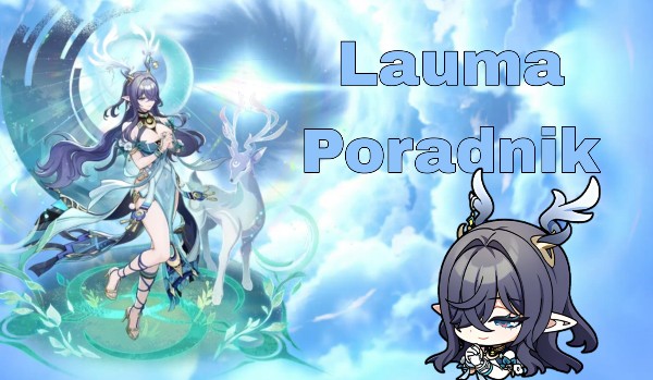 Poradniki Genshin Impact: Lauma