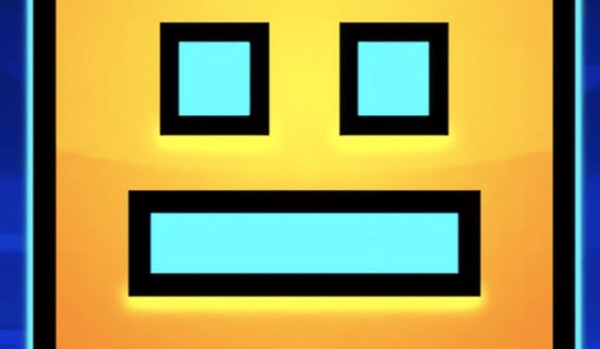 Test z geometry dash