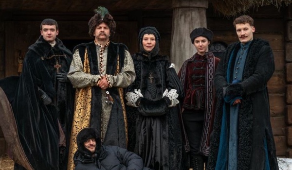 Jaką postacią z 1670 jesteś?