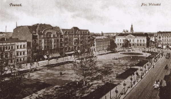 Którym poznańskim pozytywistą jesteś?