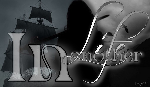 In another life | one shot