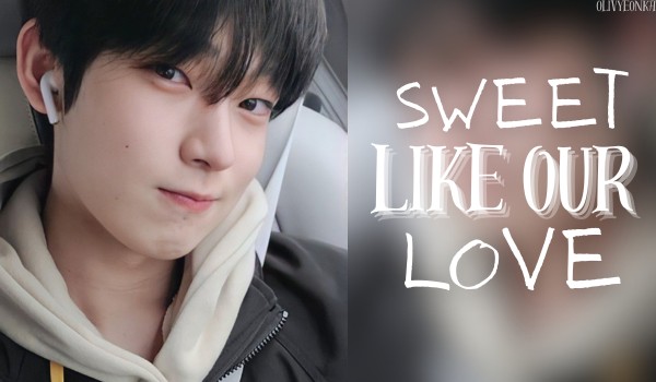 Sweet like our Love | Park Min-joon