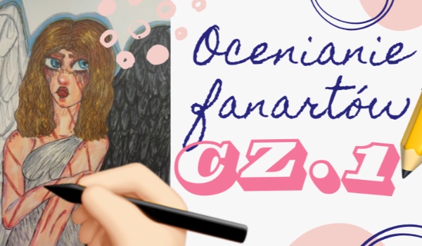 Ocenianie fanartów cz.1 – @Cursed_Angel_Syvis
