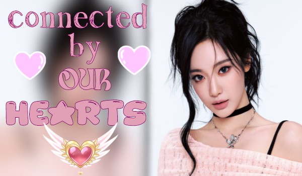 Connected by our hearts|Choi Minju