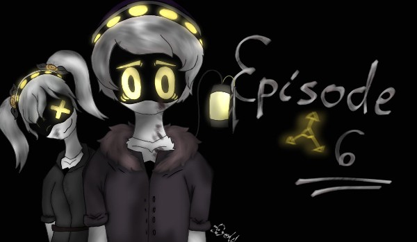 Murder Drones 2 – Episode 6