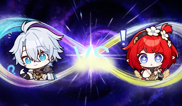 Bitwa postaci: Runda 2