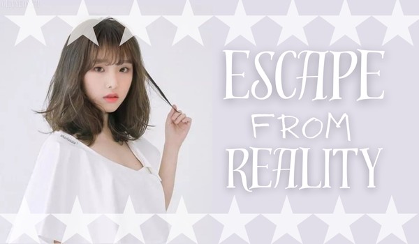 Escape from Reality | Cho-Kim Olivyeon