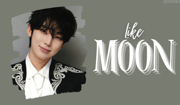 Like Moon | Park Min-joon