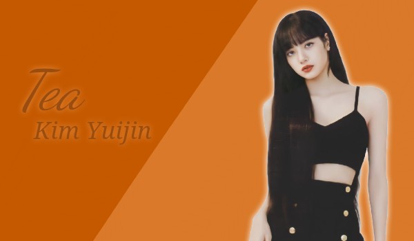 Tea | Kim Yuijin