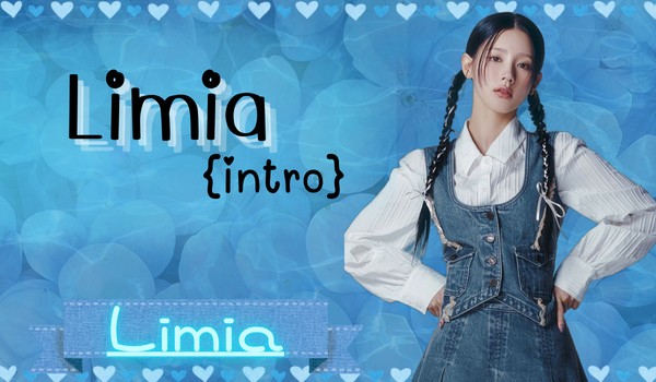 Limia [intro]