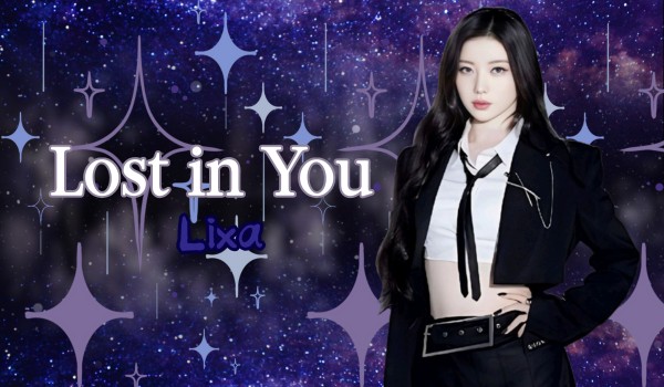 Lost in You