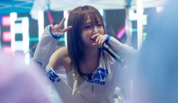 Wyniki spejału drugiego – wybieranie photocard dla zapisanych osób