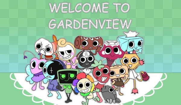 Kim jesteś z Dendy’s World