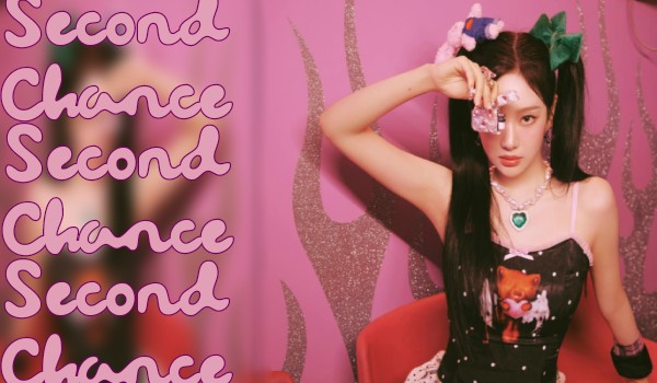 Second Chance|Choi Minju