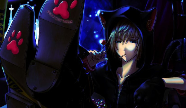 Czy jestes masohizta