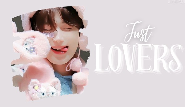 Just Lovers | Park Min-joon