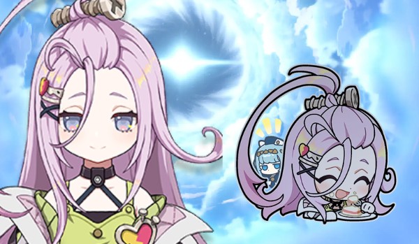 Poradniki Genshin Impact: Aino