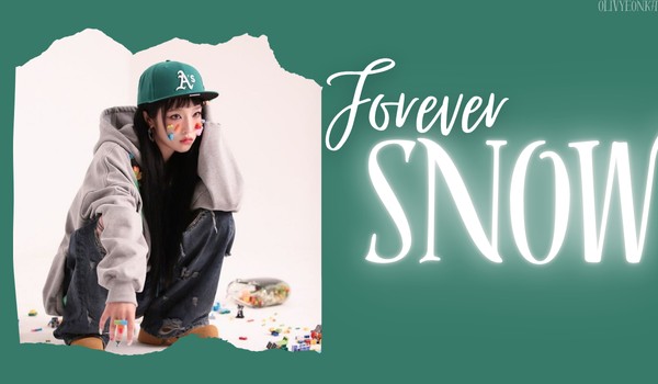 Forever Snow | Cho-Kim Olivyeon