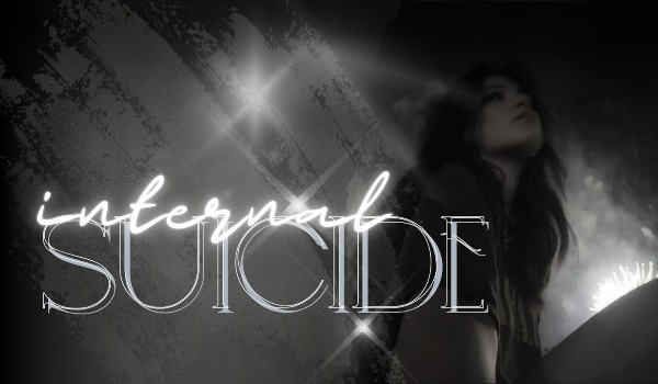 Internal Suicide |One Shot Poem