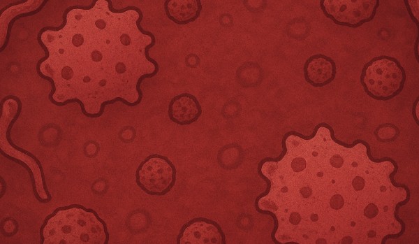 Co wiesz o chorobach?