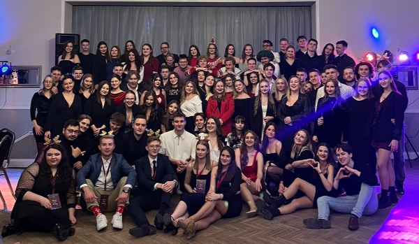 Do jakiej Komisji SSUEW pasujesz najbardziej?