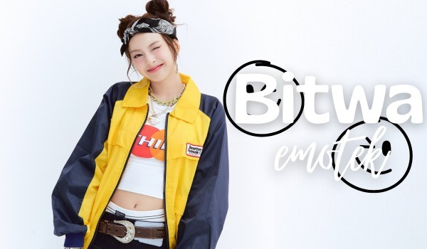 Bitwa emotek | Druga runda