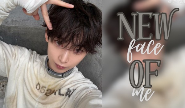 New face of me | Park Minjoon