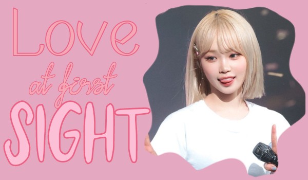 Love At First Sight|Kim Yeonrin