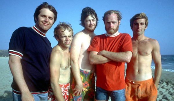 WILD HONEY (listy albumów)