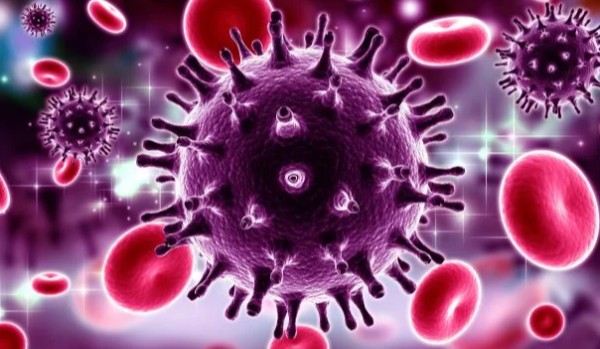 czy masz wiursa Hiv?