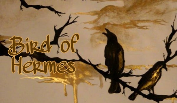 Bird of Hermes