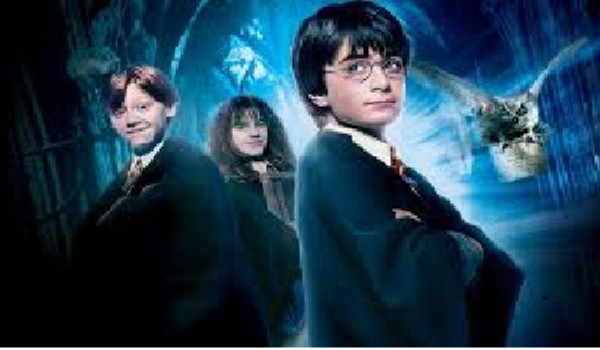 Personality matching quiz.