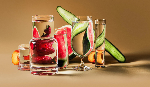 Rozpoznasz te warzywa za szkłem?