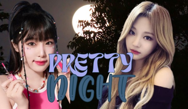 Pretty Night|Choi Minju (feat. Hwang Min-seo)