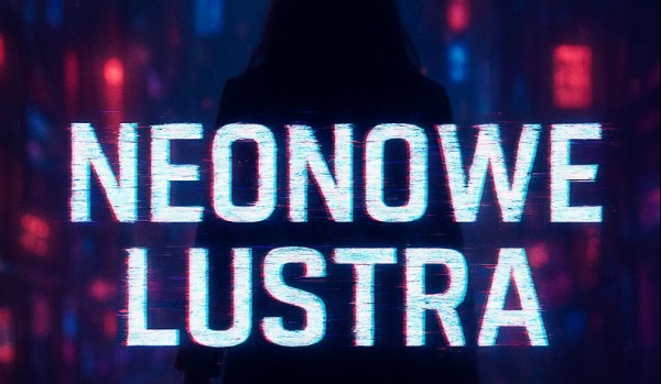 Neonowe Lustra