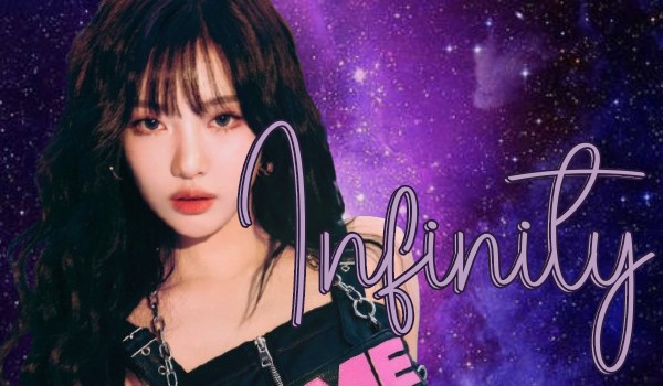 Infinity|Choi Minju