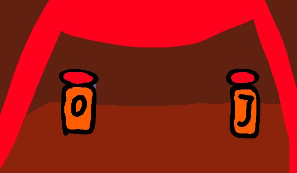 Battle For Nerdy Island, odcinek 6 – Głupszy to już tylko Question Mark jest (feat. Lemon od @__Rocky__)