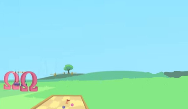 Battle For Nerdy Island, odcinek 7 – Wszystko dla mocy