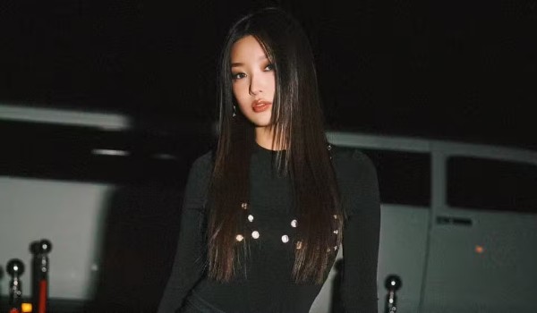 Yoonchae Katseye Quiz