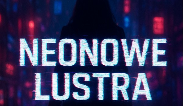 Neonowe Lustra I