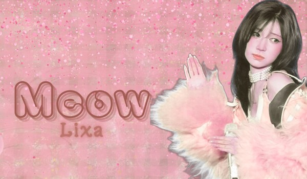 Meow [Lixa]